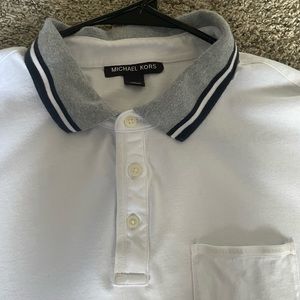 Michael Kors Polo Shirt